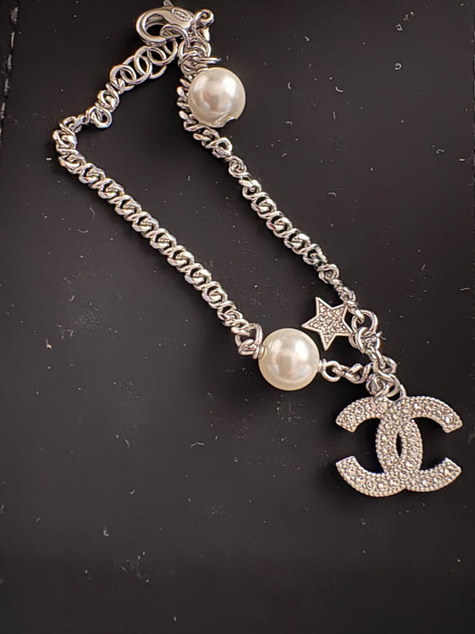 Vintage Chanel Bracelet