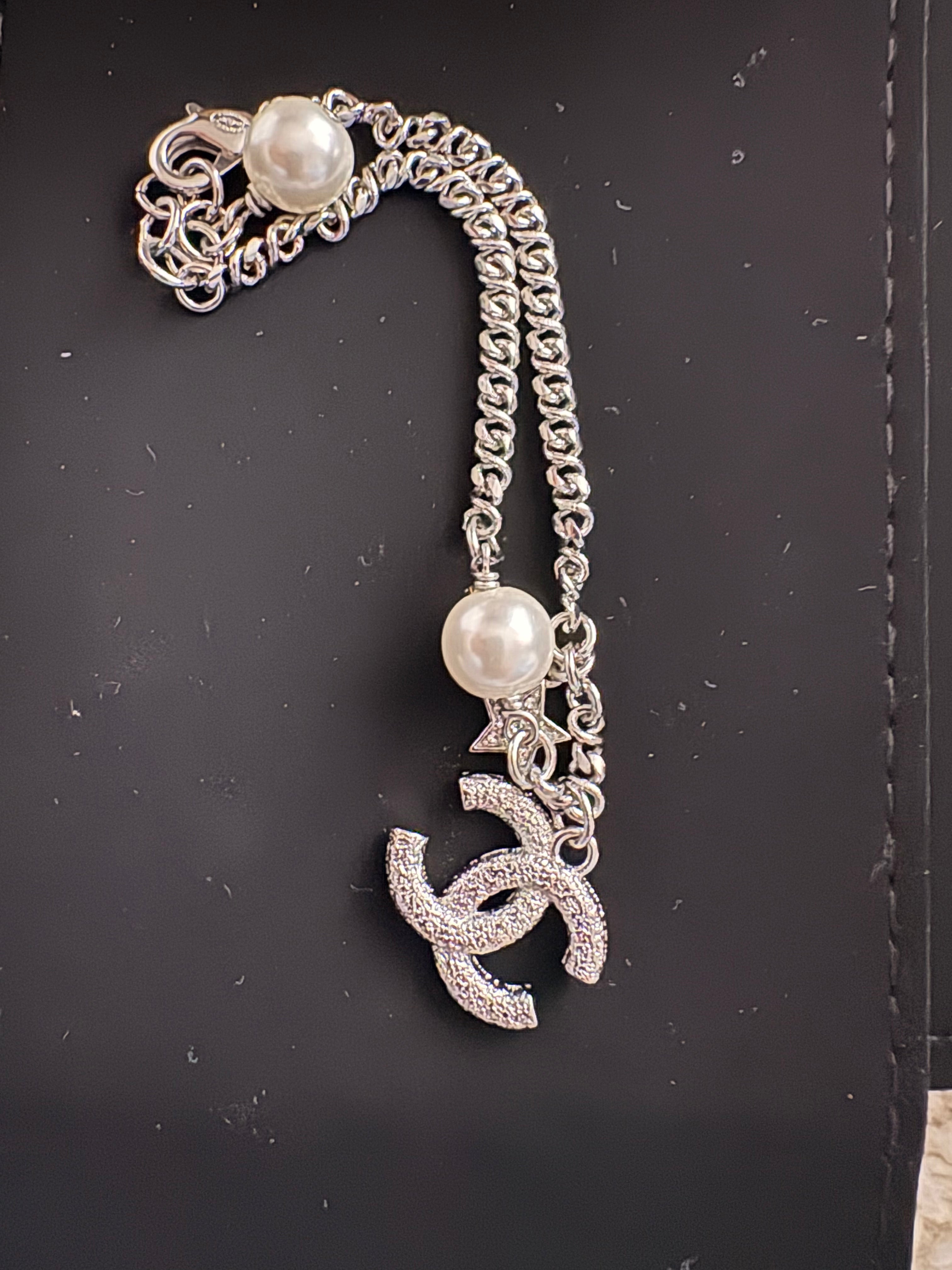 Vintage Chanel Bracelet