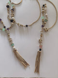 Vintage Chanel necklace